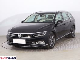 Volkswagen Passat 2016 2.0 187 KM
