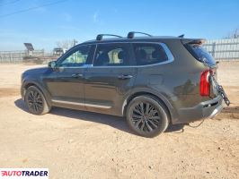 Kia Pozostałe 2020 3