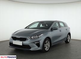 Kia Ceed 2020 1.4 138 KM