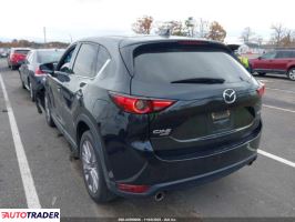 Mazda CX-5 2019 2