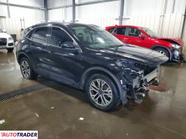 Ford Escape 2020 1