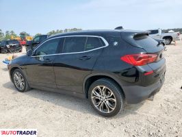 BMW X2 2020 2 BMW X2 2020 2