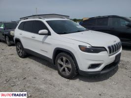 Jeep Cherokee 2019 3 Jeep Cherokee 2019 3