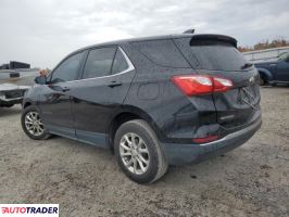 Chevrolet Equinox 2020 1