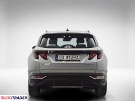 Hyundai Tucson 2023 1.6 150 KM