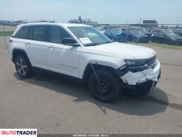 Jeep Grand Cherokee 2023 3