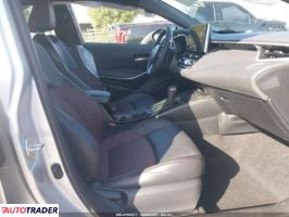Toyota Corolla 2024 2 Toyota Corolla 2024 2