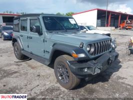 Jeep Wrangler 2024 3 Jeep Wrangler 2024 3