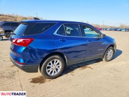 Chevrolet Equinox 2020 1