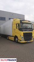 Volvo FH 460