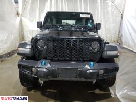 Jeep Wrangler 2023 2