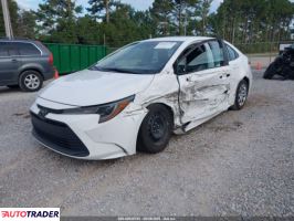 Toyota Corolla 2023 2 Toyota Corolla 2023 2