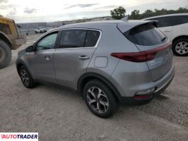 Kia Sportage 2020 2