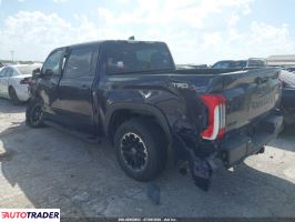 Toyota Tundra 2022 3