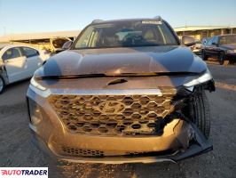 Hyundai Santa Fe 2020 2