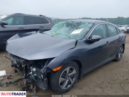 Honda Civic 2020 2