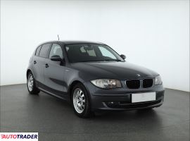 BMW 118 2007 2.0 140 KM