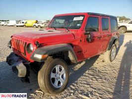 Jeep Wrangler 2020 2