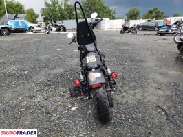 Harley-Davidson Pozostałe 2022