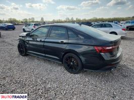 Volkswagen Jetta 2025 2