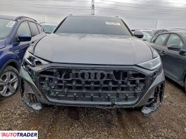 Audi Q8 2025 3