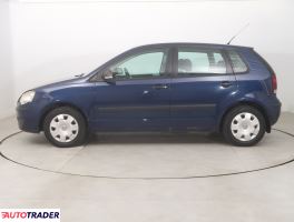 Volkswagen Polo 2008 1.2 68 KM