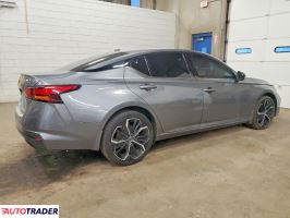 Nissan Altima 2023 2