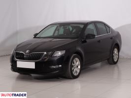Skoda Octavia 2018 1.6 113 KM