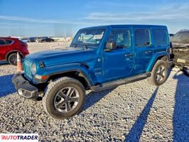 Jeep Wrangler 2020 3