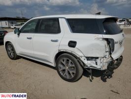 Hyundai Pozostałe 2021 3