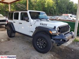 Jeep Wrangler 2024 3