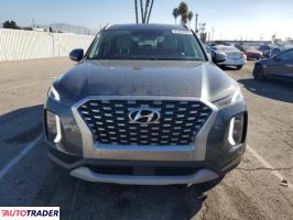 Hyundai Pozostałe 2021 3