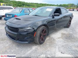 Dodge Charger 2020 3