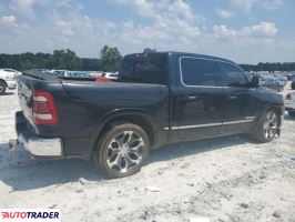 Dodge Ram 2019 5
