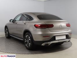 Mercedes GLC 2020 2.0 194 KM