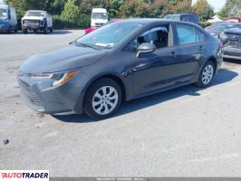 Toyota Corolla 2024 2