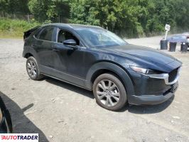 Mazda CX-30 2024 2