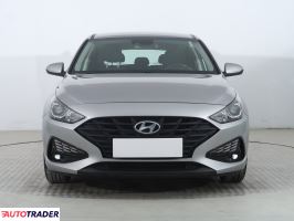Hyundai i30 2021 1.5 108 KM Hyundai i30 2021 1.5 108 KM