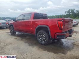 GMC Sierra 2022 6