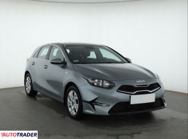 Kia Ceed - zobacz ofertę