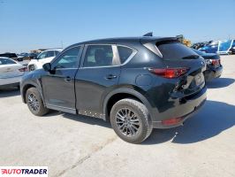 Mazda CX-5 2021 2 Mazda CX-5 2021 2