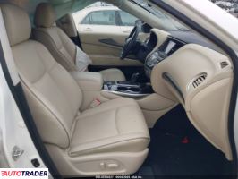 Infiniti Pozostałe 2019 3 Infiniti Pozostałe 2019 3