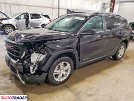 GMC Terrain 2022 1