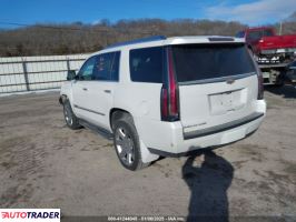 Cadillac Escalade 2020 6