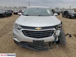 Chevrolet Equinox 2019 1