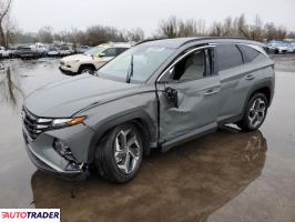 Hyundai Tucson 2024 2