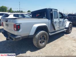 Jeep Pozostałe 2022 3
