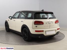 Mini Clubman 2020 1.5 134 KM