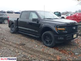 Ford Pozostałe 2025 5