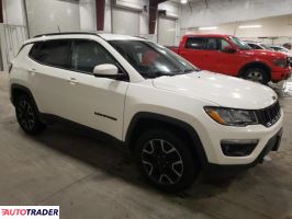 Jeep Compass 2019 2